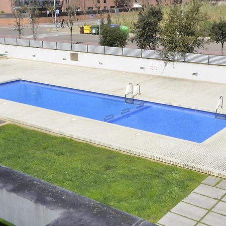 Apartament Ab Sant Antoni De Calonge Zewnętrze zdjęcie