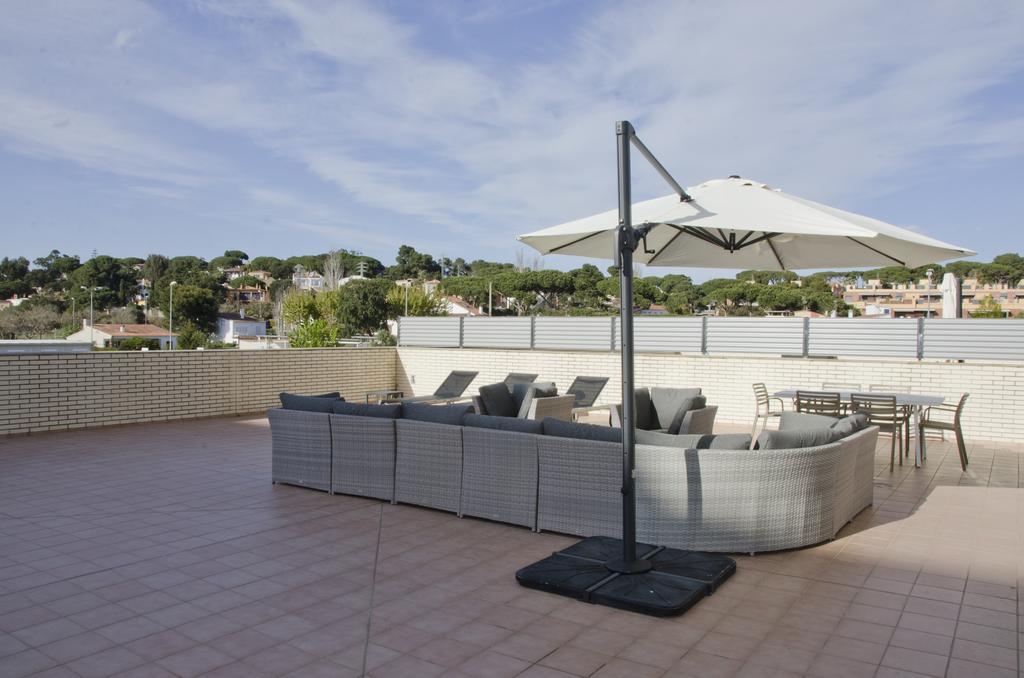 Apartament Ab Sant Antoni De Calonge Zewnętrze zdjęcie