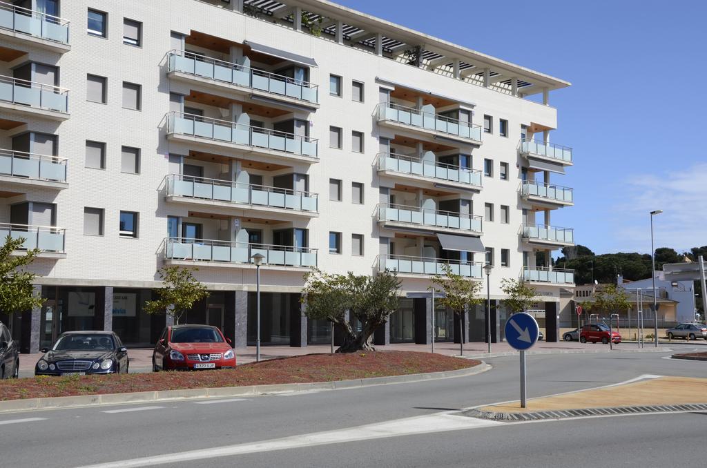 Apartament Ab Sant Antoni De Calonge Zewnętrze zdjęcie