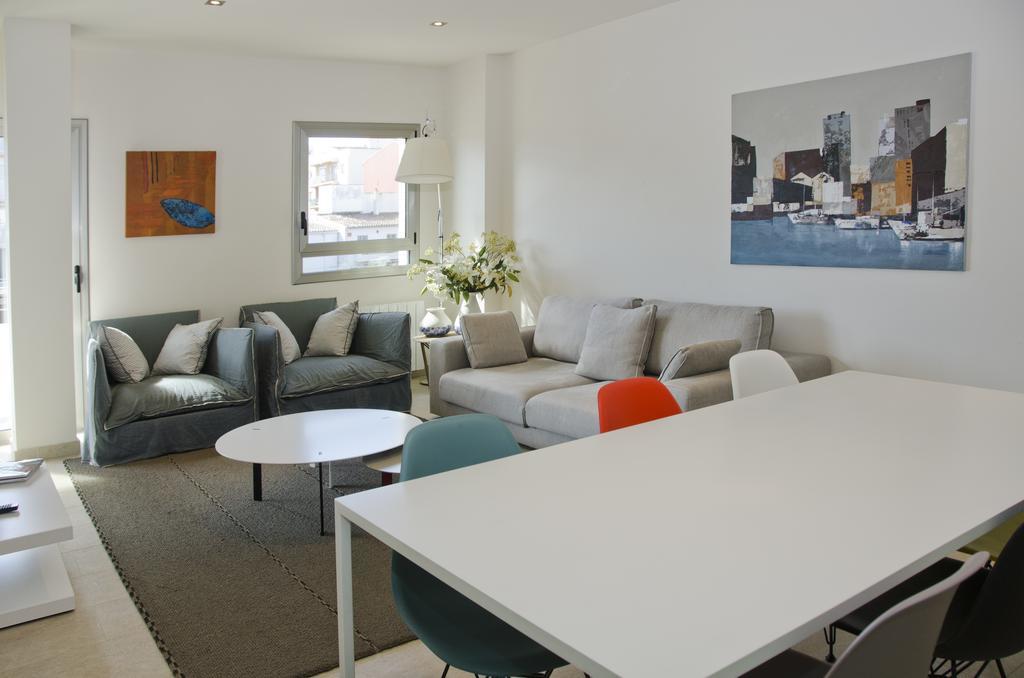 Apartament Ab Sant Antoni De Calonge Zewnętrze zdjęcie