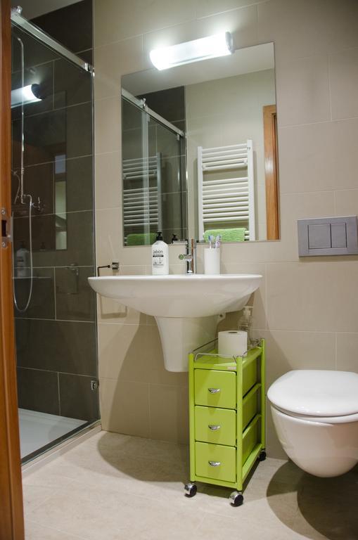 Apartament Ab Sant Antoni De Calonge Zewnętrze zdjęcie