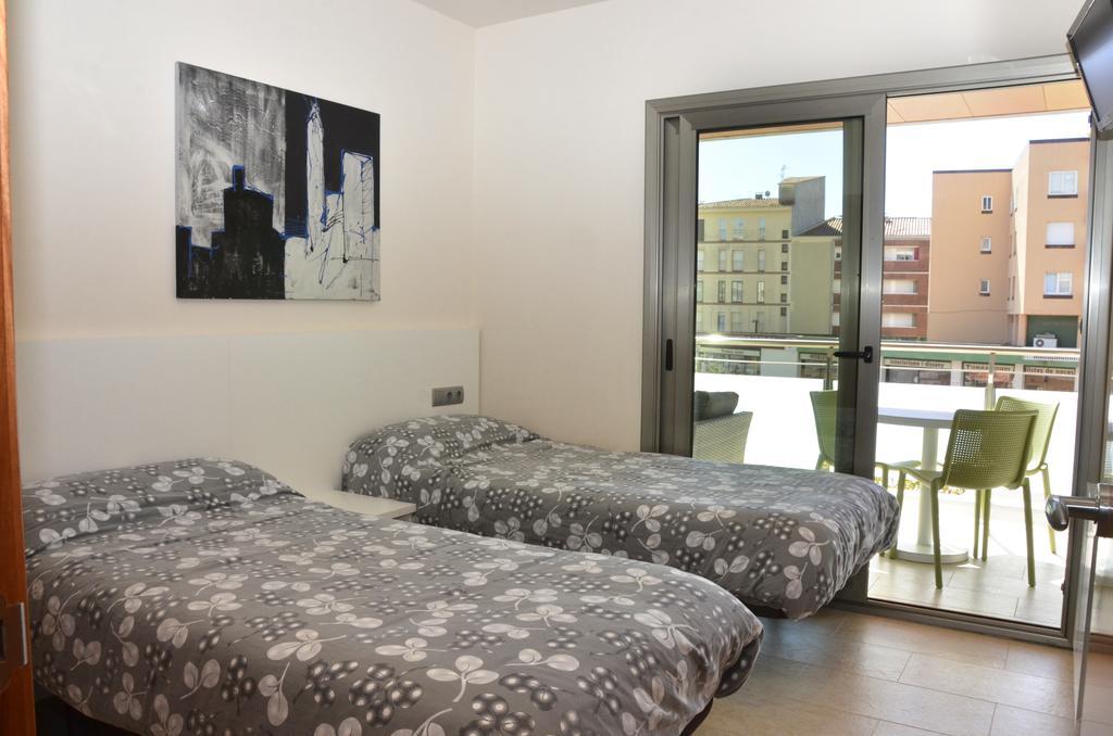Apartament Ab Sant Antoni De Calonge Zewnętrze zdjęcie