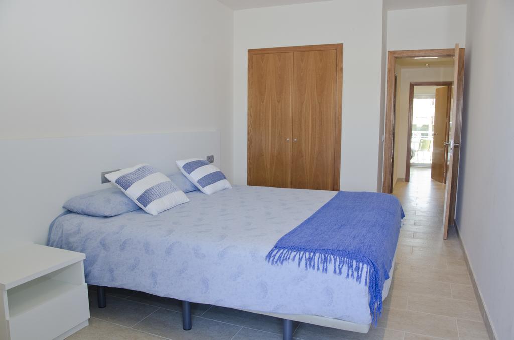 Apartament Ab Sant Antoni De Calonge Zewnętrze zdjęcie