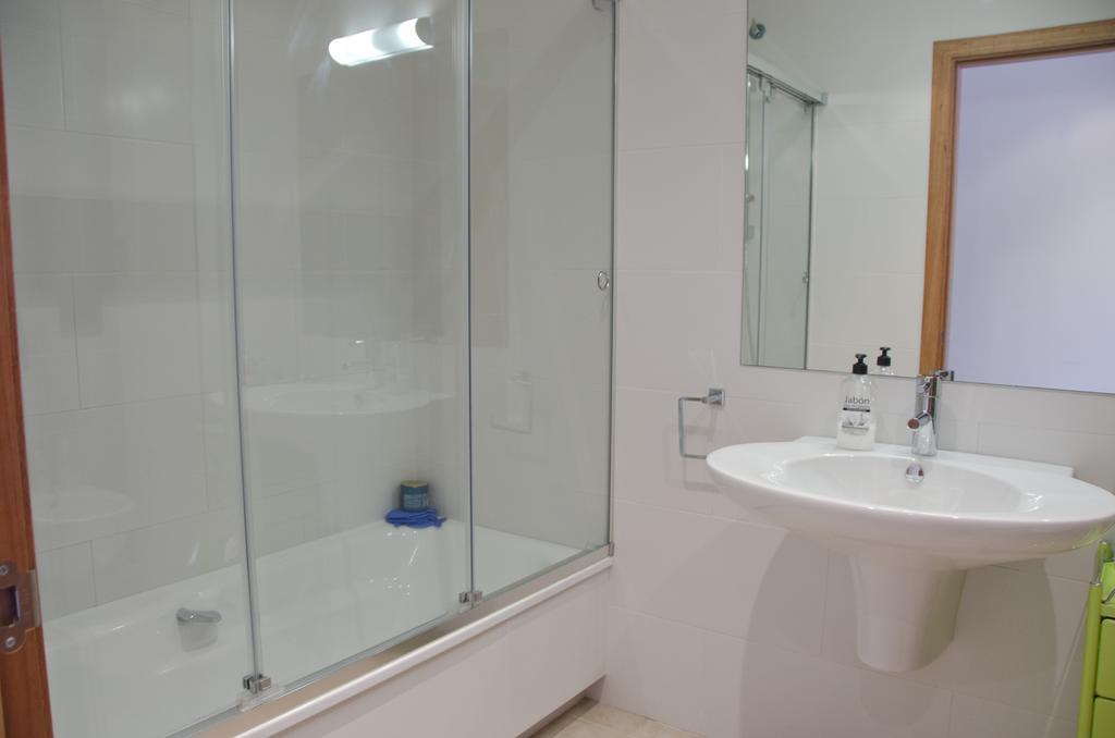 Apartament Ab Sant Antoni De Calonge Zewnętrze zdjęcie