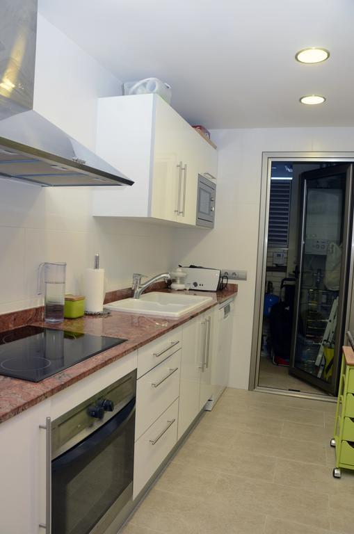 Apartament Ab Sant Antoni De Calonge Zewnętrze zdjęcie