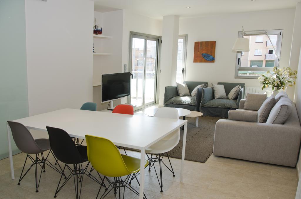 Apartament Ab Sant Antoni De Calonge Zewnętrze zdjęcie