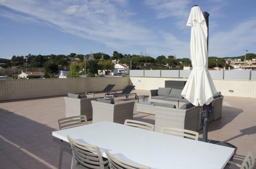 Apartament Ab Sant Antoni De Calonge Zewnętrze zdjęcie