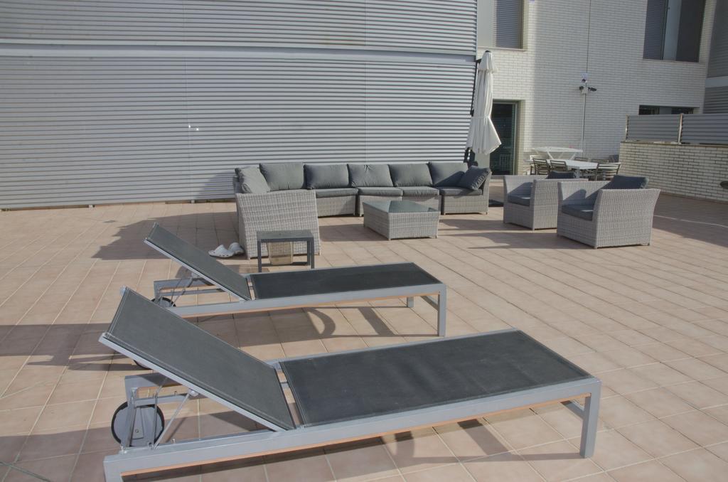 Apartament Ab Sant Antoni De Calonge Zewnętrze zdjęcie