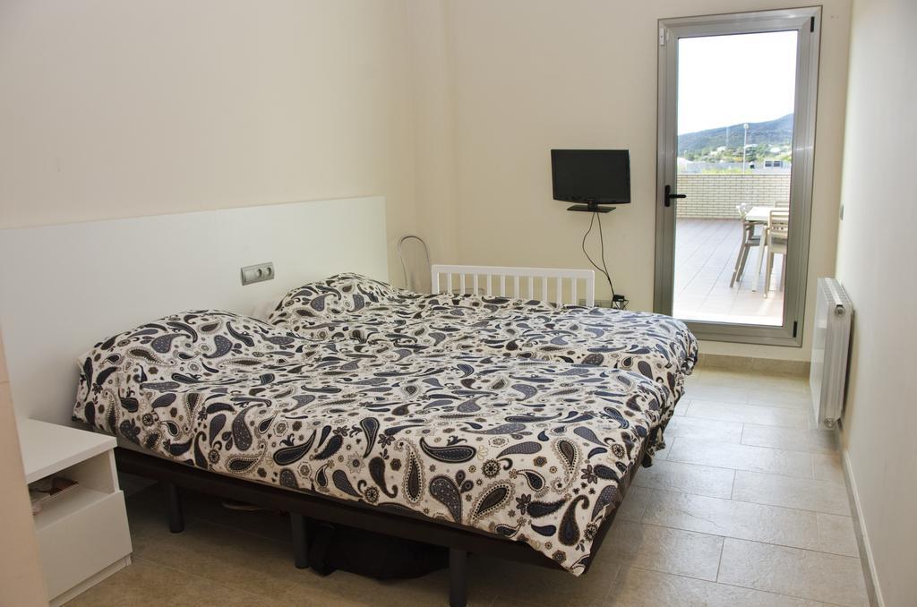 Apartament Ab Sant Antoni De Calonge Zewnętrze zdjęcie
