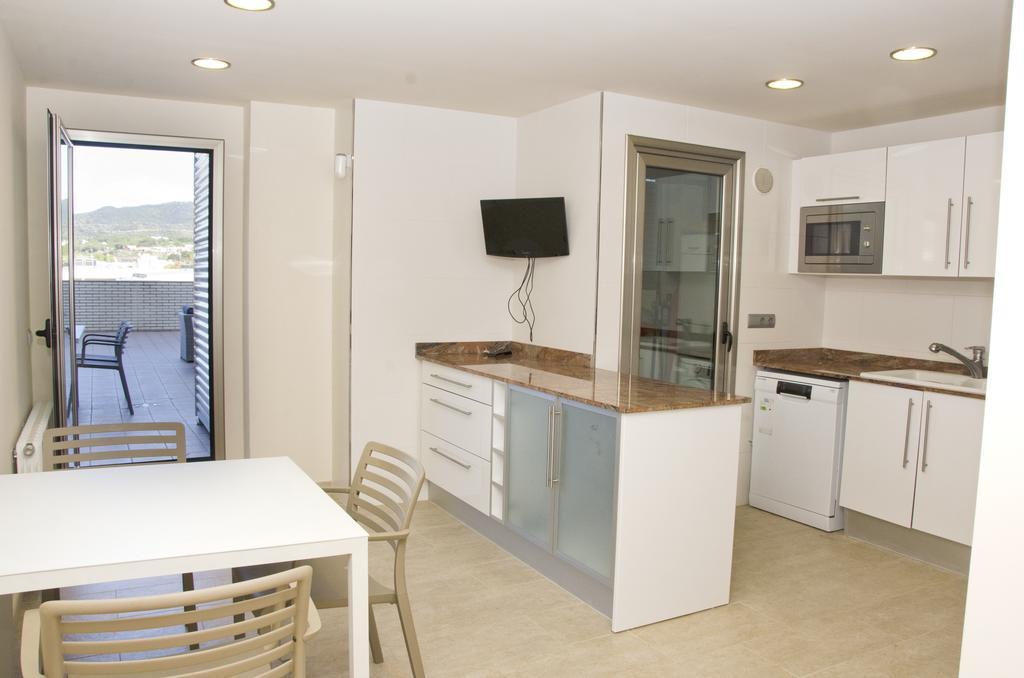Apartament Ab Sant Antoni De Calonge Pokój zdjęcie