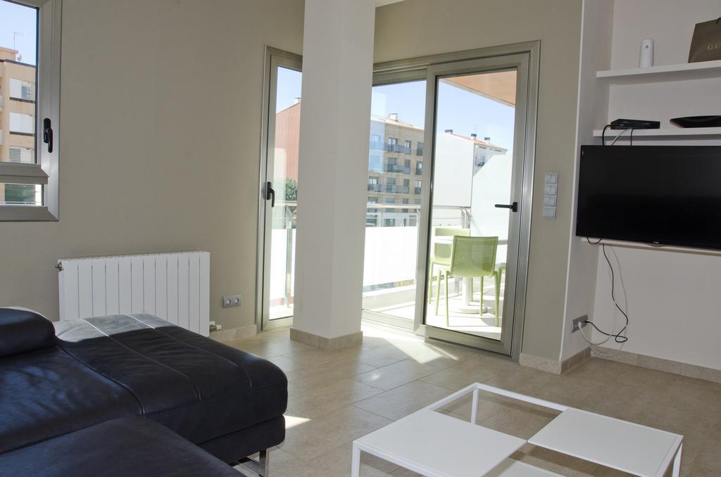 Apartament Ab Sant Antoni De Calonge Pokój zdjęcie